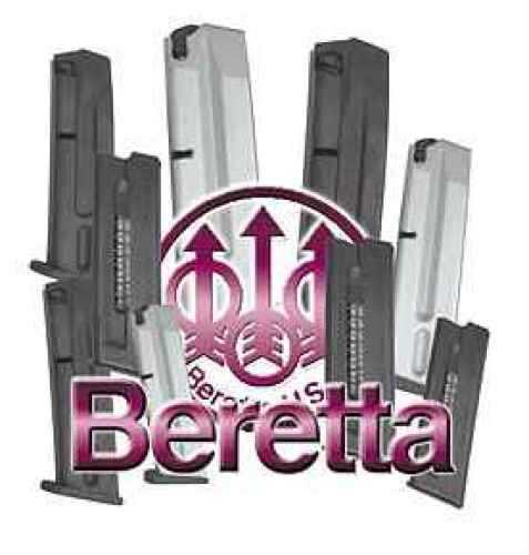 Beretta Factory Magazine Model 21 - 25 Auto - 8 Round JM25